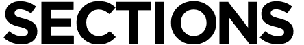 SECTIONS