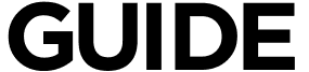 GUIDE