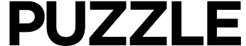 PUZZLE